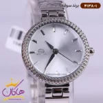 ساعت سولیدا زنانه بند استیل 4138/1 - Image 2