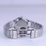 ساعت مچی عقربه ای سولیدا زنانه فلزی نقره ای 5126/1 - Image 3