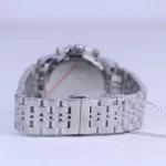 ساعت مچی عقربه ای سولیدا زنانه فلزی نقره ای L2142/1 - Image 3
