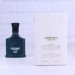 ادکلن جیبی مردانه سوپر اسمارت 153 کرید گرین ایریش توید 25 میل - Image 3