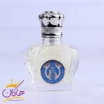 ادکلن جیبی سوپر اسمارت 062 شیخ کلاسیک 77 حجم 25 میل - Image 2