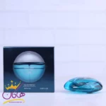 ادکلن جیبی مردانه سوپر اسمارت 067 آکوا بولگاری 25 میل