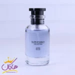 ادکلن جیبی سوپر اسمارت 075 لویی ویتون میتیور 25 میل - Image 2