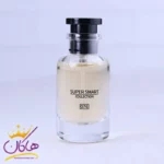 ادکلن جیبی مردانه سوپر اسمارت 076 ال ایممنسیت 25 میل - Image 2