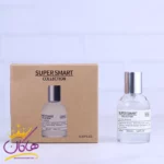 ادکلن جیبی سوپر اسمارت 079 له لابو سانتال 25 میل