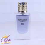 ادکلن جیبی مردانه سوپر اسمارت 081 دولچه گابانا کی کینگ 25 میل - Image 2