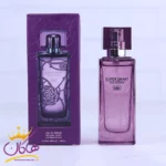 ادکلن جیبی سوپر اسمارت زنانه 086 لالیک آمیتیس 30 میل