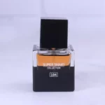 ادکلن جیبی مردانه سوپر اسمارت 104 لالیک انکر نویر ال اکستریم 25 میل - Image 2