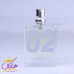 ادکلن سوپر اسمارت 011 مولکول 02 حجم 25 میل - Image 3