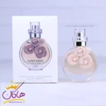 ادکلن سوپر اسمارت زنانه 018 والنتینو والنتینا 25 میل