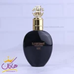 ادکلن سوپر اسمارت زنانه 025 روبرتو کاوالی نرو اسولوتو 25 میل - Image 2