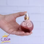 ادکلن جیبی سوپر اسمارت زنانه 026 والنتینا اسولوتو 25 میل - Image 2