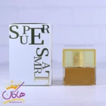 ادکلن جیبی سوپر اسمارت زنانه 027 شیسیدو زن 25 میل