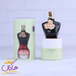 ادکلن جیبی سوپر اسمارت زنانه 037 ژان پل گوتیه له بل له 25 میل - Image 2