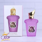 ادکلن جیبی سوپر اسمارت زنانه 045 زرجوف لا توسکا 25 میل