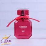 ادکلن جیبی سوپر اسمارت زنانه 055 بامب شل اینتنس 25 میل - Image 2
