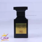 ادکلن جیبی سوپر اسمارت 052 تام فورد توباکو وانیل 25 میل - Image 2