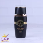 ادکلن جیبی سوپر اسمارت 058 اسد لطافه 25 میل - Image 2
