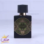 ادکلن جیبی سوپر اسمارت 061 اینیشیو عود فور هپینس 25 میل - Image 2