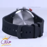 ساعت مچی تی انجین مردانه بند رابر مدل کیلومتر شمار EP4090V03 - Image 2