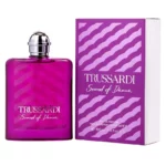 عطر ادکلن تروساردی سوند آف دونا زنانه 100 میل