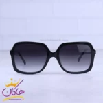عینک آفتابی تیفانی زنانه فریم مشکی استیت TF4358/1