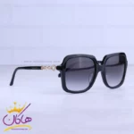 عینک آفتابی تیفانی زنانه فریم مشکی استیت TF4358/1 - Image 4