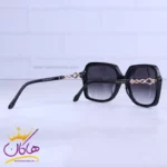 عینک آفتابی تیفانی زنانه فریم مشکی استیت TF4358/1 - Image 3
