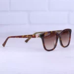 عینک آفتابی زنانه تیفانی فریم مربع هاوانا TF2285/3 - Image 4