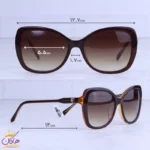 عینک آفتابی تیفانی اند کو زنانه استات TF 4326/3 - Image 2