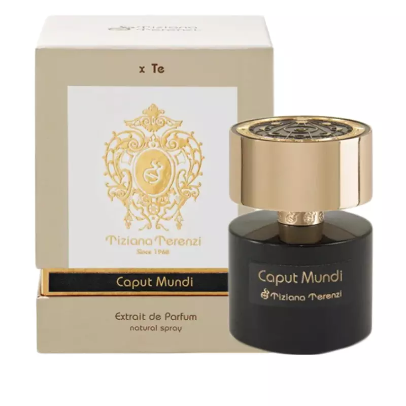 Tiziana-Terenzi-Perfume-Caput-Mundi1.webp عطر ادکلن تیزیانا ترنزی کاپوت موندی مردانه و زنانه - Image 1
