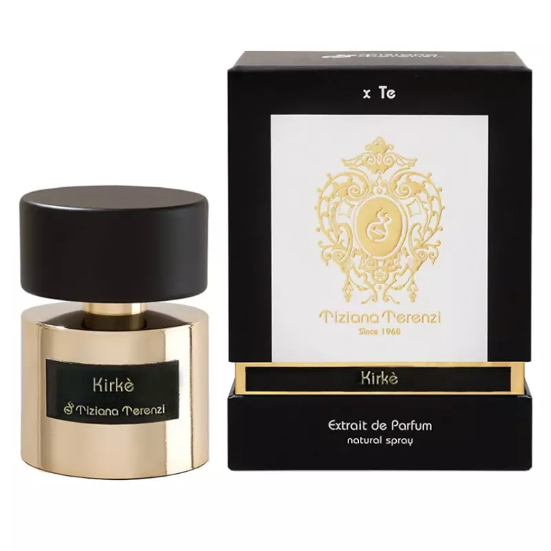 Tiziana-Terenzi-Perfume-Kirke1.webp عطر ادکلن تیزیانا ترنزی کیرکه مردانه و زنانه - Image 1