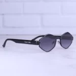 عینک فشن تام فورد چندضلعی مشکی A 3092/1 - Image 3