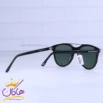 عینک آفتابی تام فورد مردانه شیشه سبز FT 1098/1 - Image 4