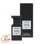 عطر تام فورد فاکینگ فابولوس 100 میل زنانه/مردانه - Image 2