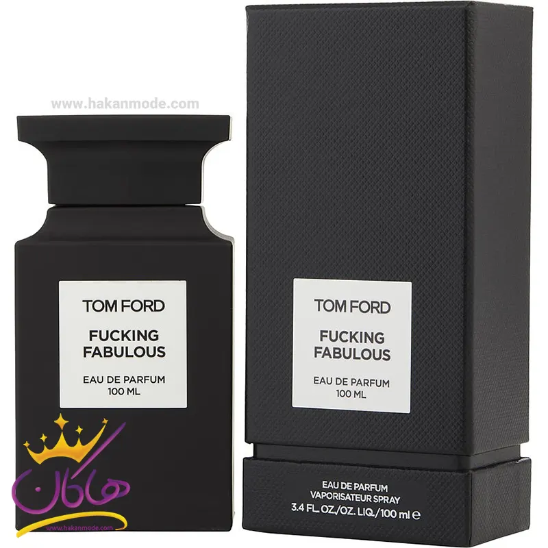 Tom-ford-perfume-Fucking-fabulous1.webp عطر تام فورد فاکینگ فابولوس 100 میل زنانه/مردانه - Image 1