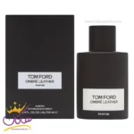 عطر تام فورد امبر لدر پارفوم مردانه زنانه 100 میل