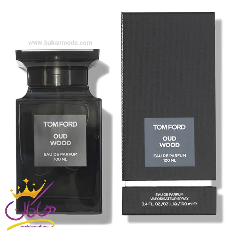 Tom-ford-perfume-Oud-Wood1.webp ادکلن تام فورد عوود وود زنانه مردانه - Image 1