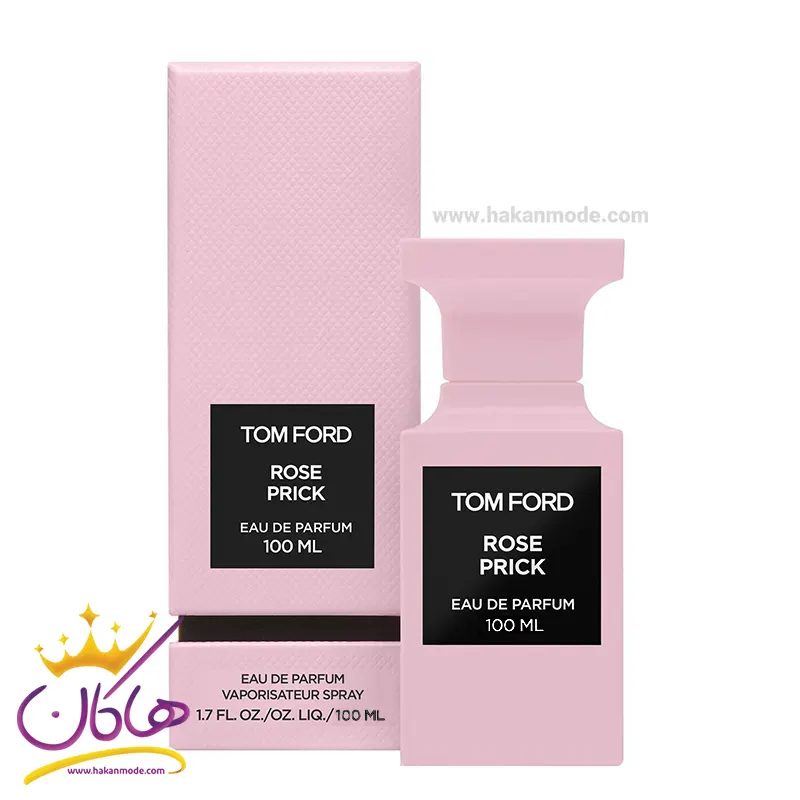 Tom-ford-perfume-Rose-prick1.webp ادکلن تام فورد رز پریک زنانه و مردانه 100 میل - Image 1