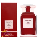 عطر ادکلن تام فورد لاست چری زنانه مردانه 100 میل