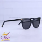 عینک آفتابی تام فورد زنانه فریم گربه ای FT 5599/1 - Image 4