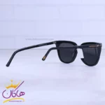 عینک آفتابی تام فورد زنانه فریم گربه ای FT 5599/1 - Image 3