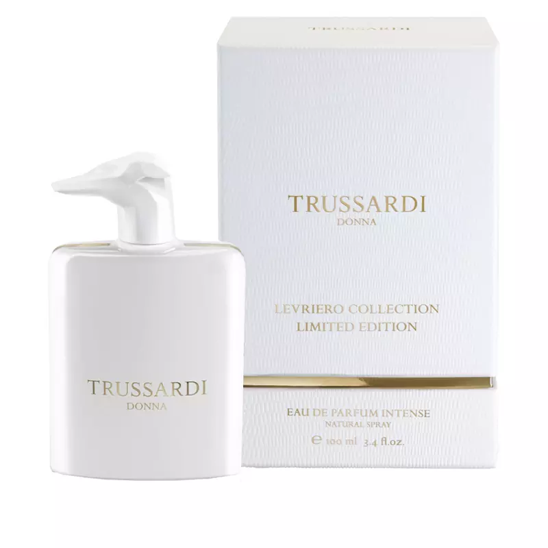 Trussardy-Perfume-Trussardy-Donna-Levriero-Collection-Limited-Edition-Intense1.webp عطر ادکلن تروساردی دونا لوریرو لیمیتد ادیشن ادوپرفیوم اینتنس زنانه 100 میل - Image 1
