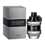 عطر ادکلن ویکتور اند رولف اسپایس بمب مردانه 90 میل