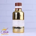 ادکلن لطافه زنانه کرافت اورو طلایی | Lattafa Vurv Craft Oro - Image 2
