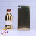 ادکلن لطافه زنانه کرافت اورو طلایی | Lattafa Vurv Craft Oro - Image 3