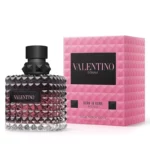عطر ادکلن ولنتینو دونا بورن این روما اینتنس زنانه 100 میل