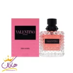 عطر ادکلن ولنتینو دونا بورن این روما زنانه 100 میل