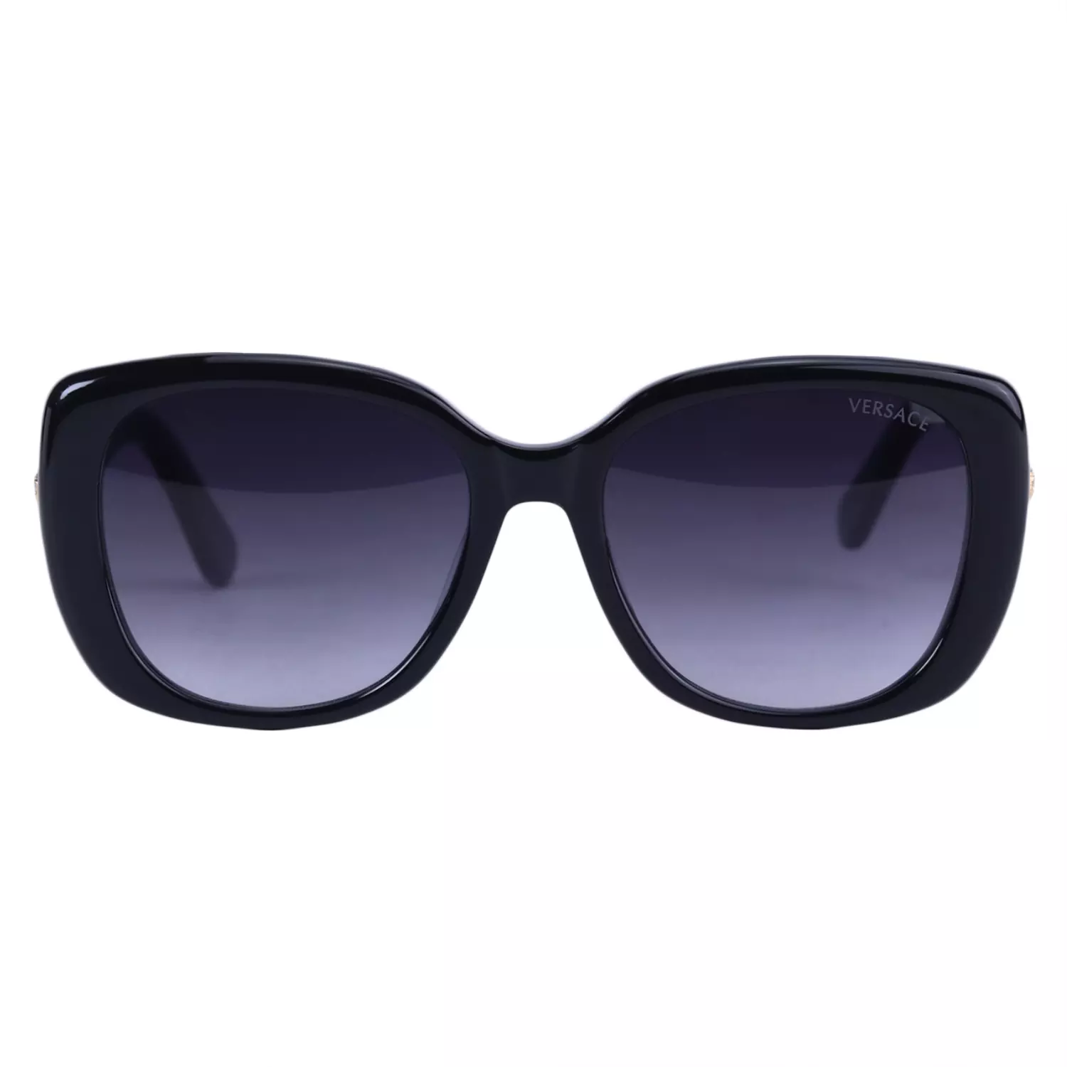 Versace-Sunglasses-Code-VE-3468.11.webp عینک آفتابی ورساچه زنانه فریم پروانه ای مشکی VE3468/1 - Image 1