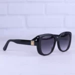 عینک آفتابی ورساچه زنانه فریم پروانه ای مشکی VE3468/1 - Image 4